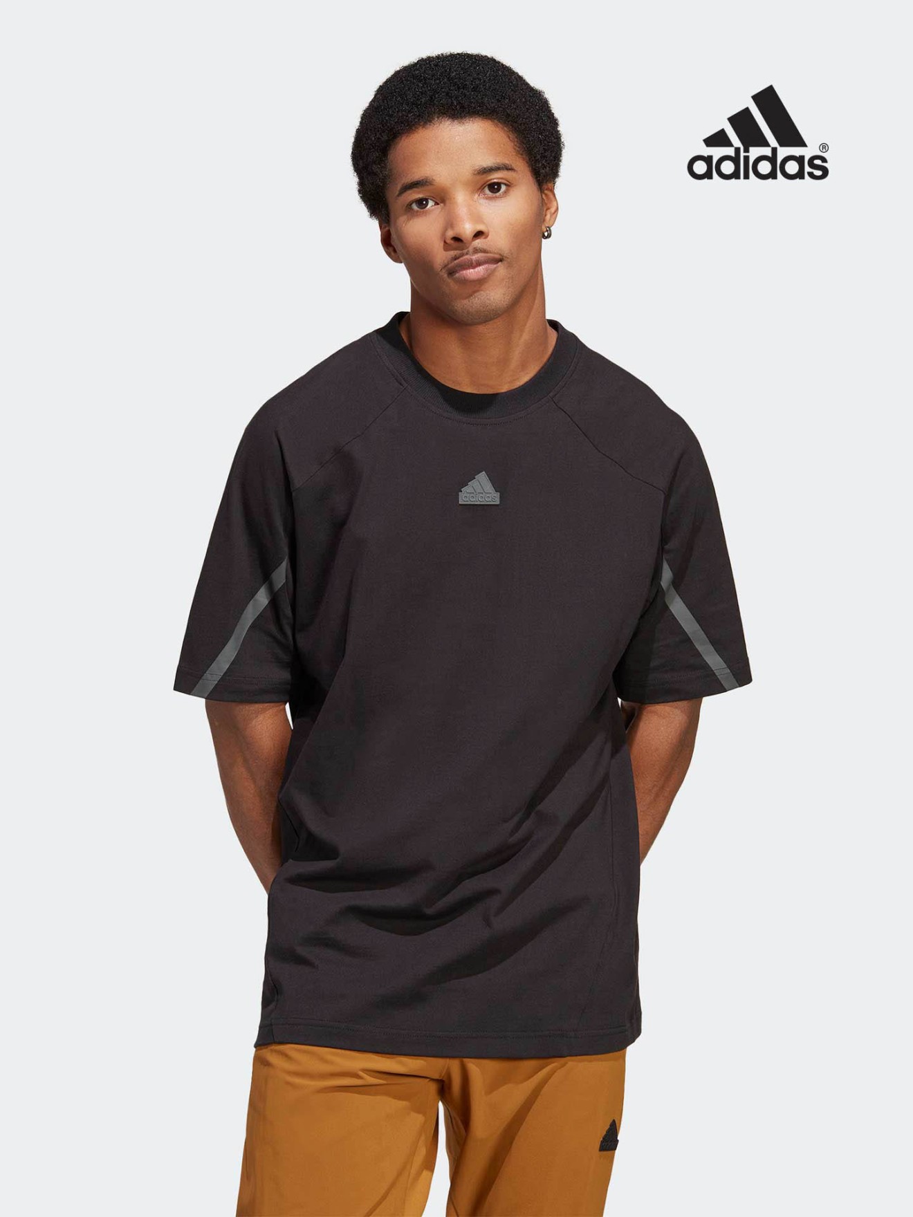 T-shirt Regular Fit