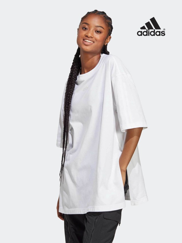 T-shirt Oversize Dance