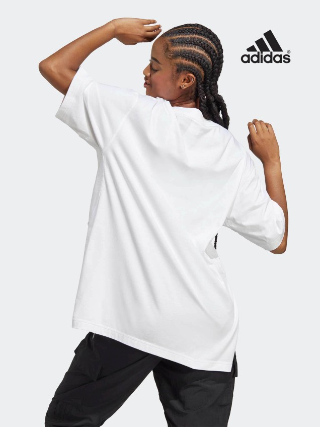 T-shirt Oversize Dance