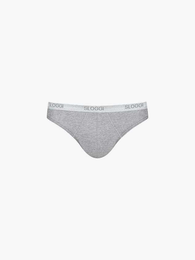 Cuecas Slip básicos