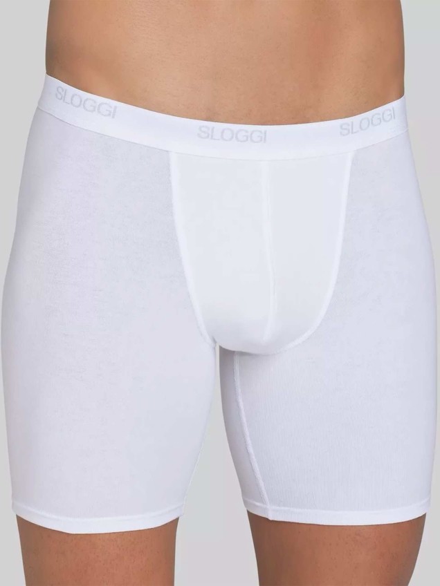 Boxer Basic Long