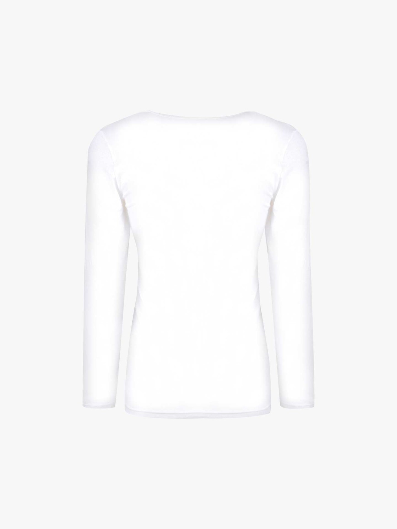 Camisola Interior com Renda