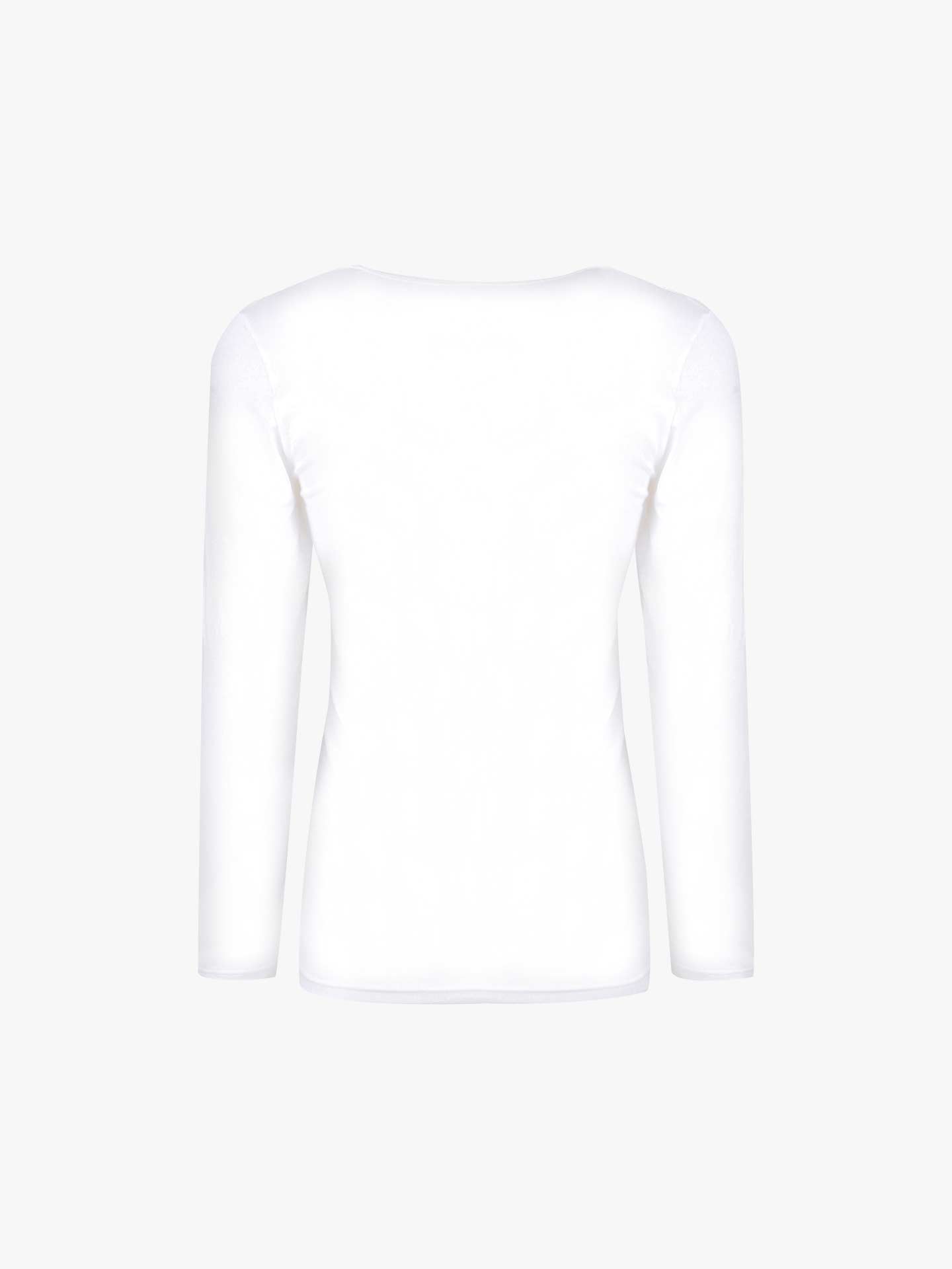 Camisola Interior com Renda