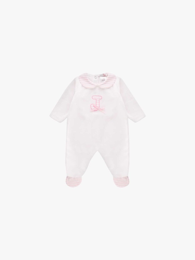 Babygro em Algodão