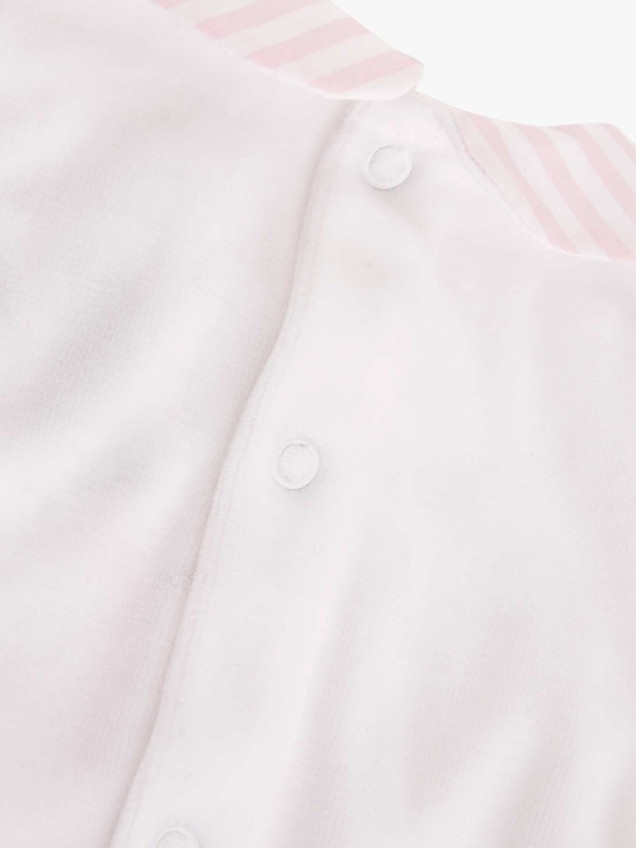 Babygro em Algodão