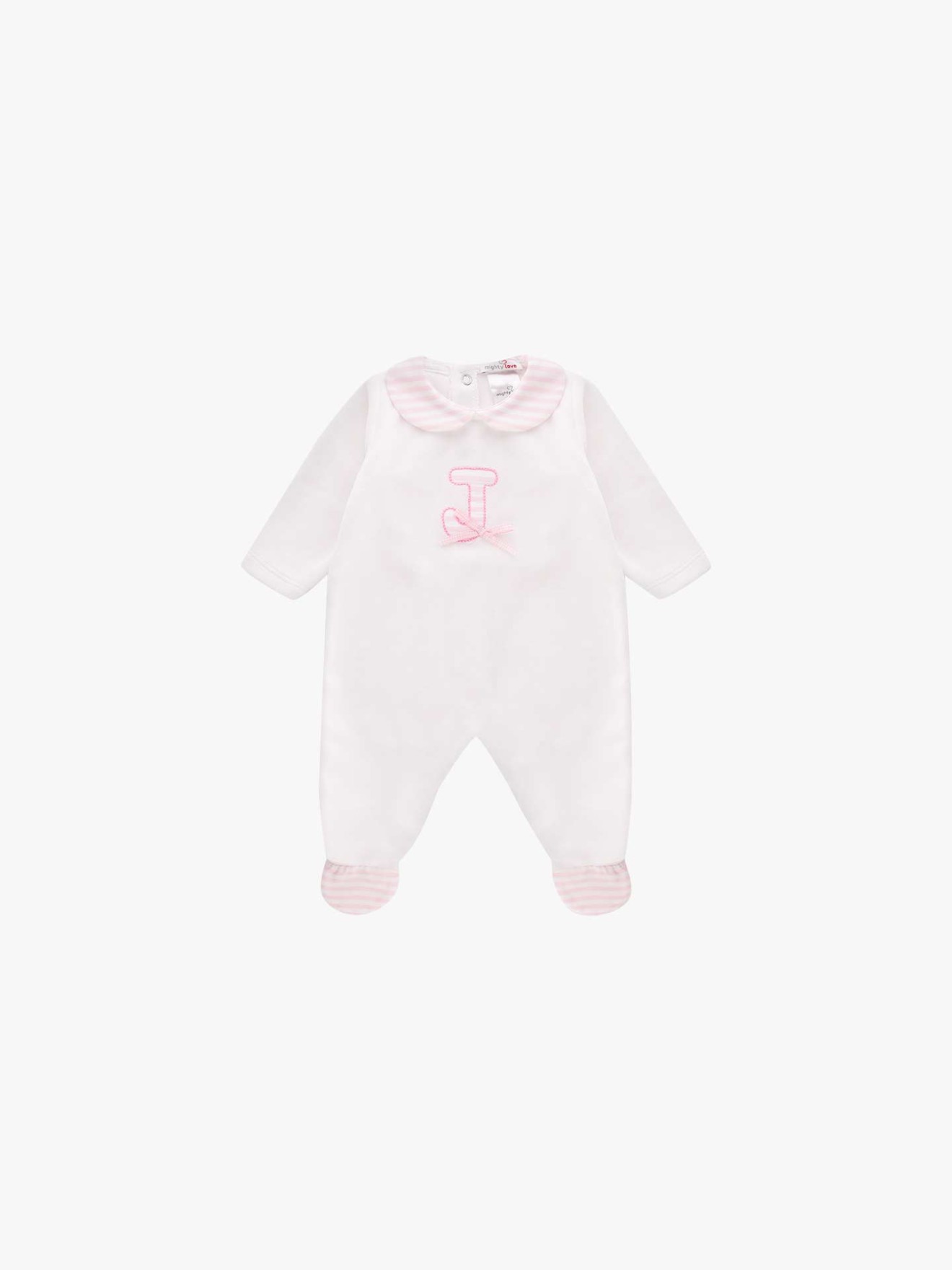 Babygro em Algodo