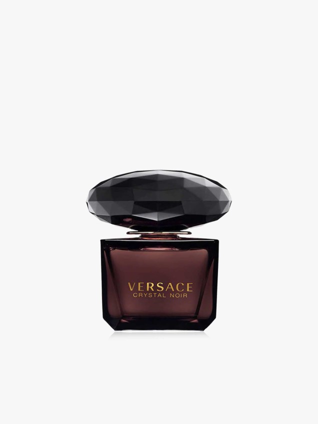 Eau de Toilette Crystal Noir