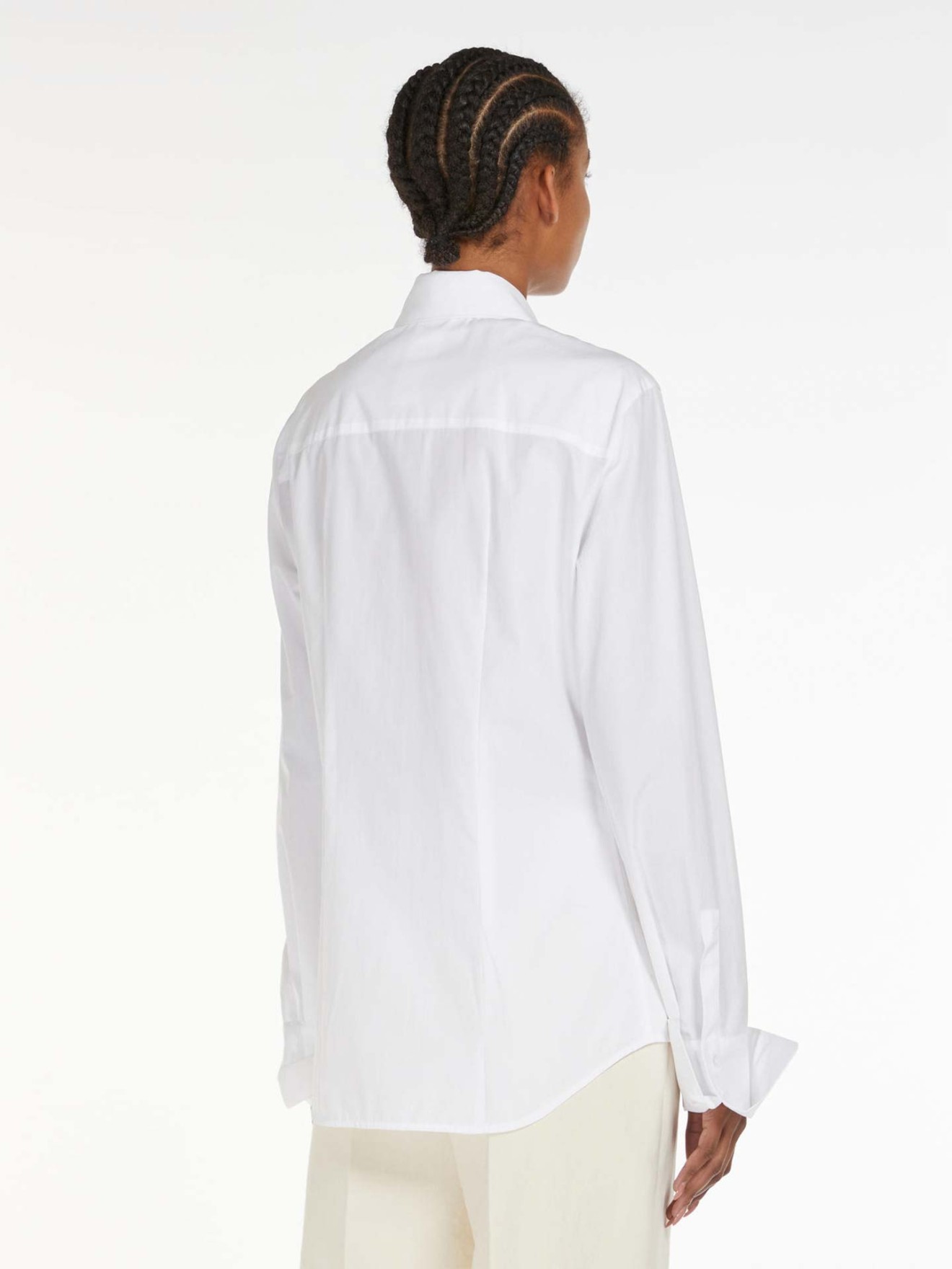 Camisa de Algodão