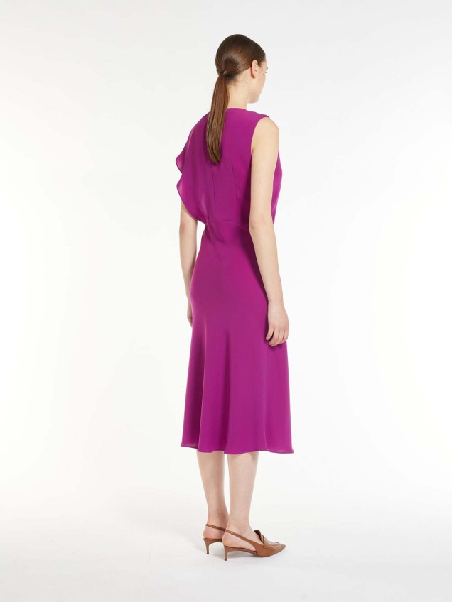 Vestido Drapeado