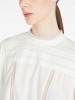 Blusa com Bordado