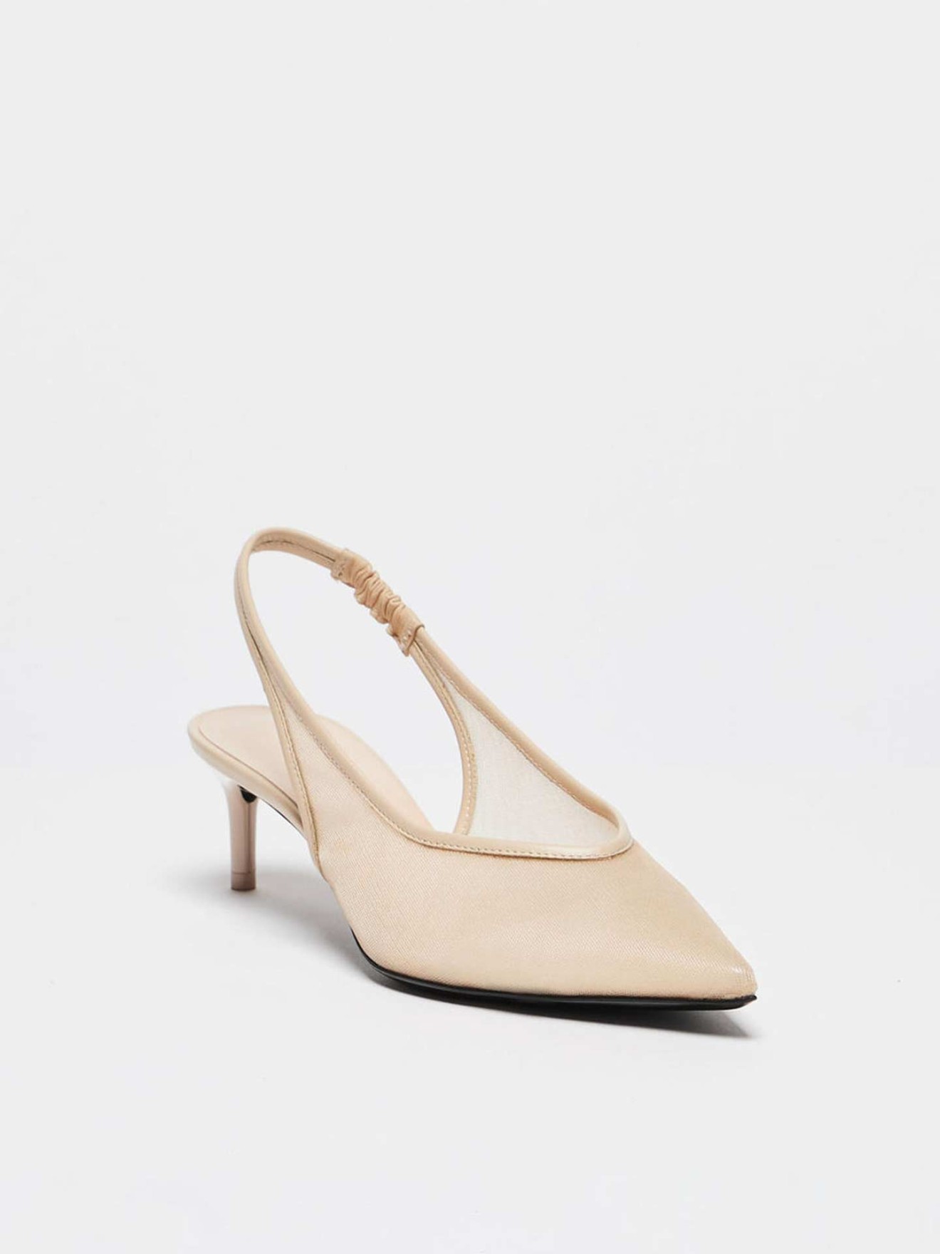 Slingbacks