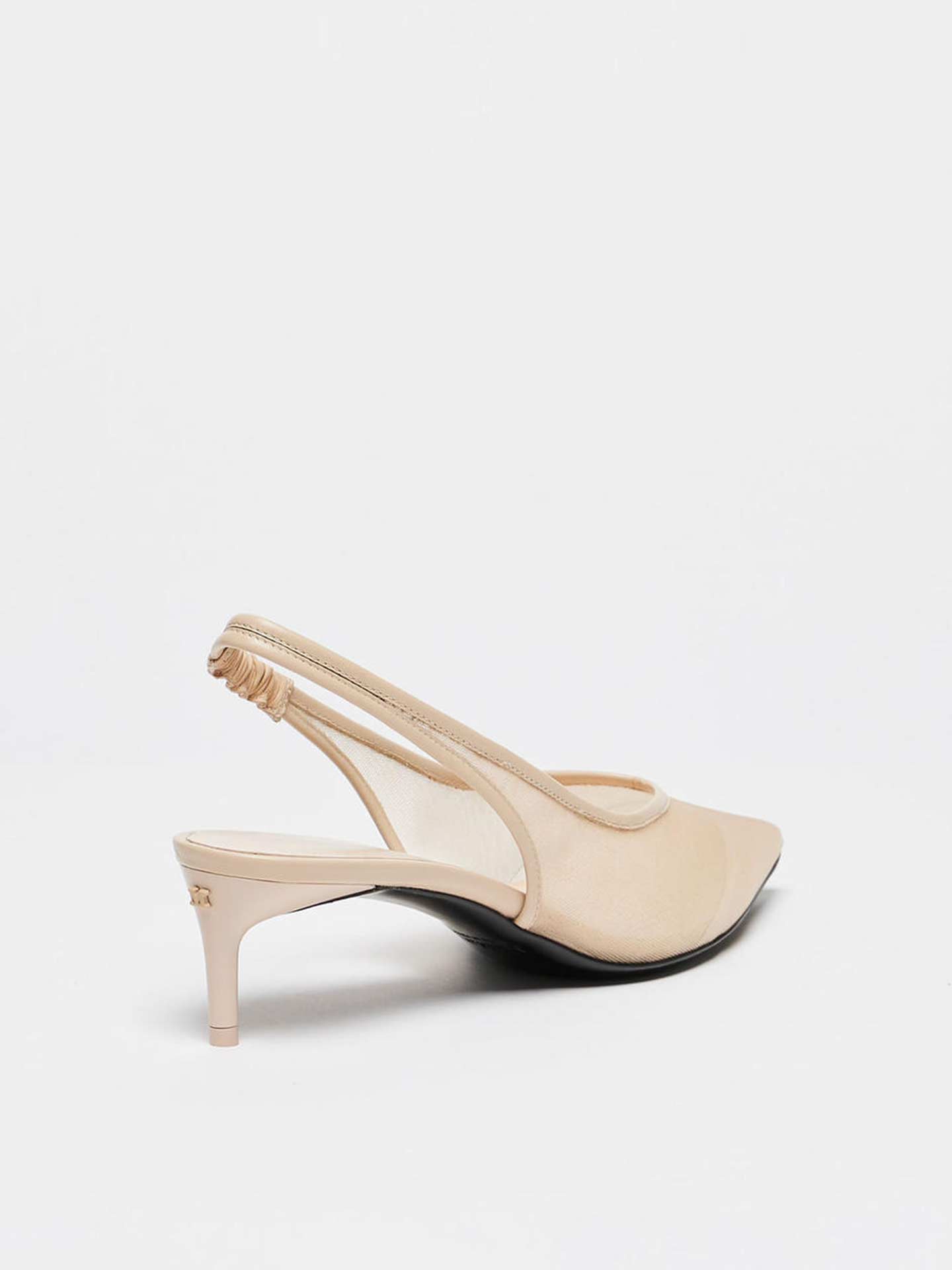 Slingbacks