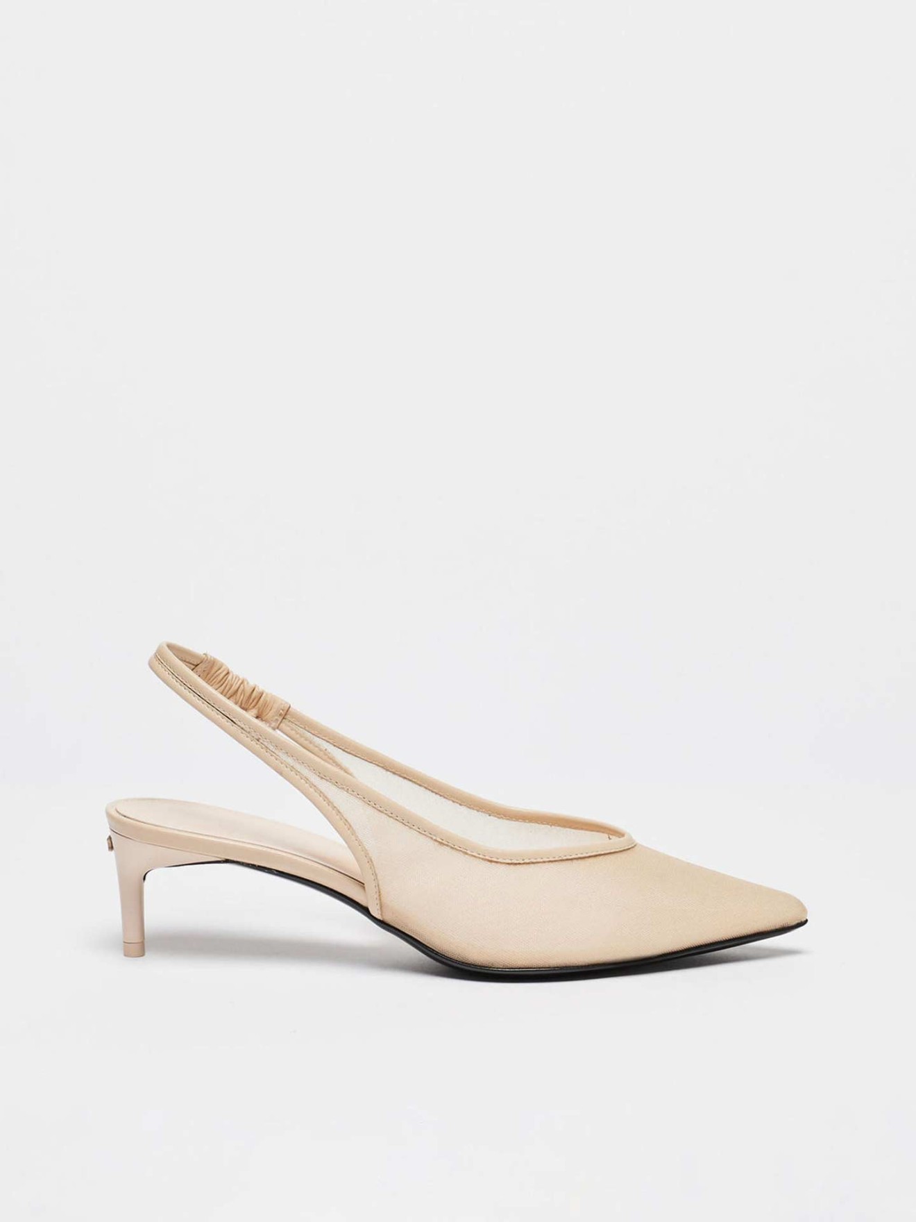 Slingbacks