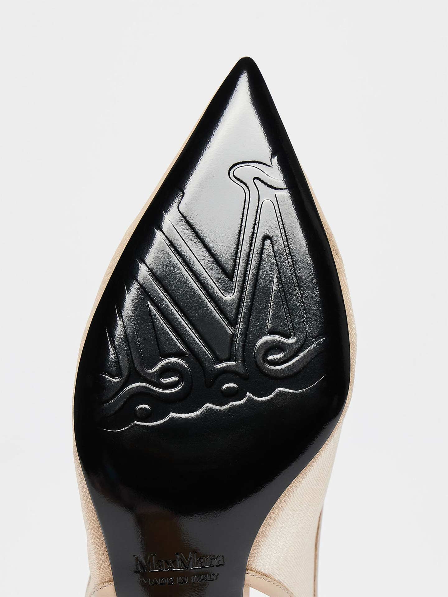 Slingbacks