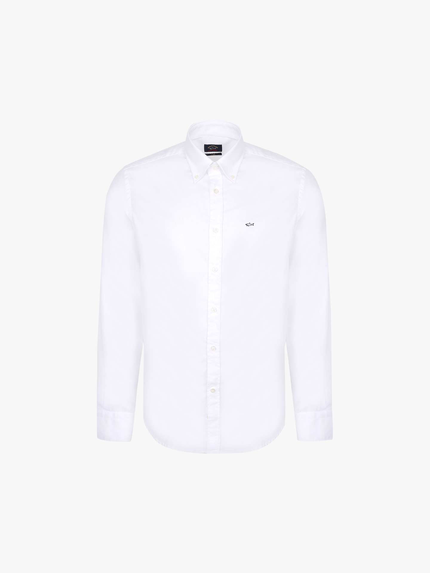 Camisa Oxford