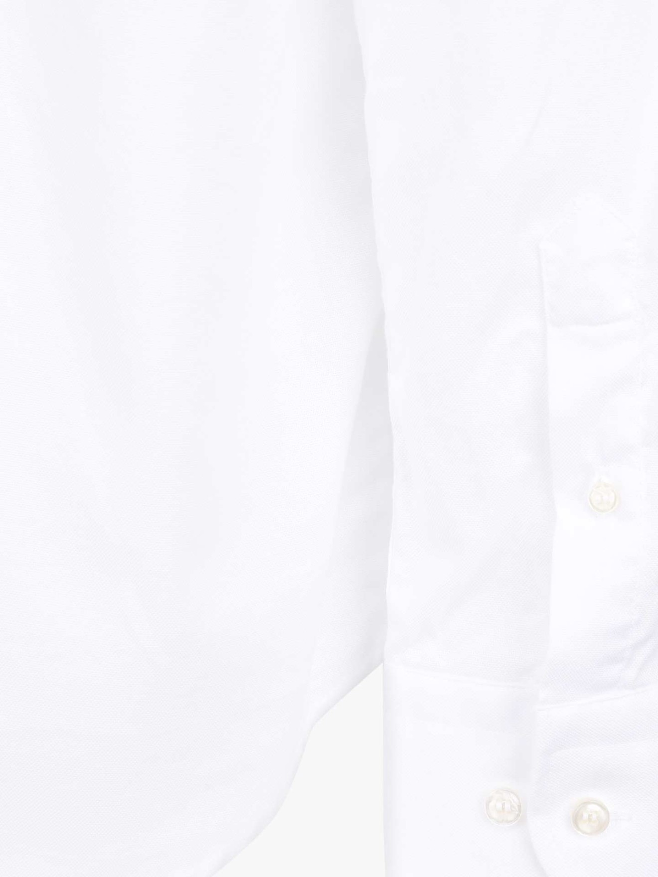 Camisa Oxford