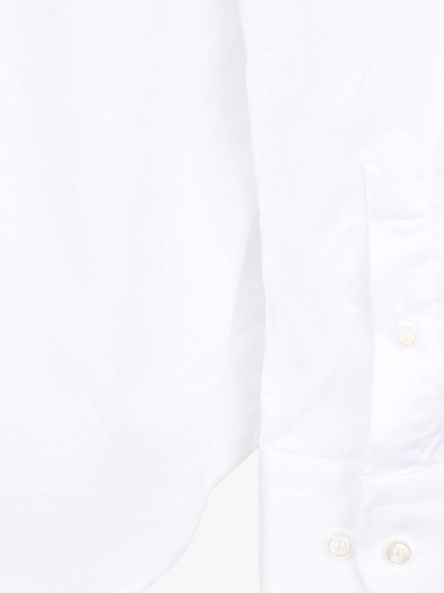 Camisa Oxford