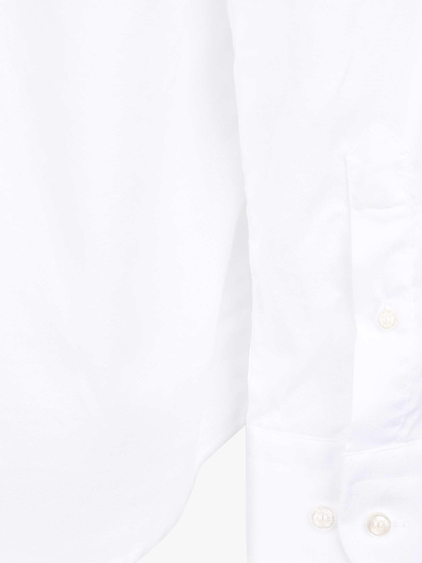 Camisa Oxford