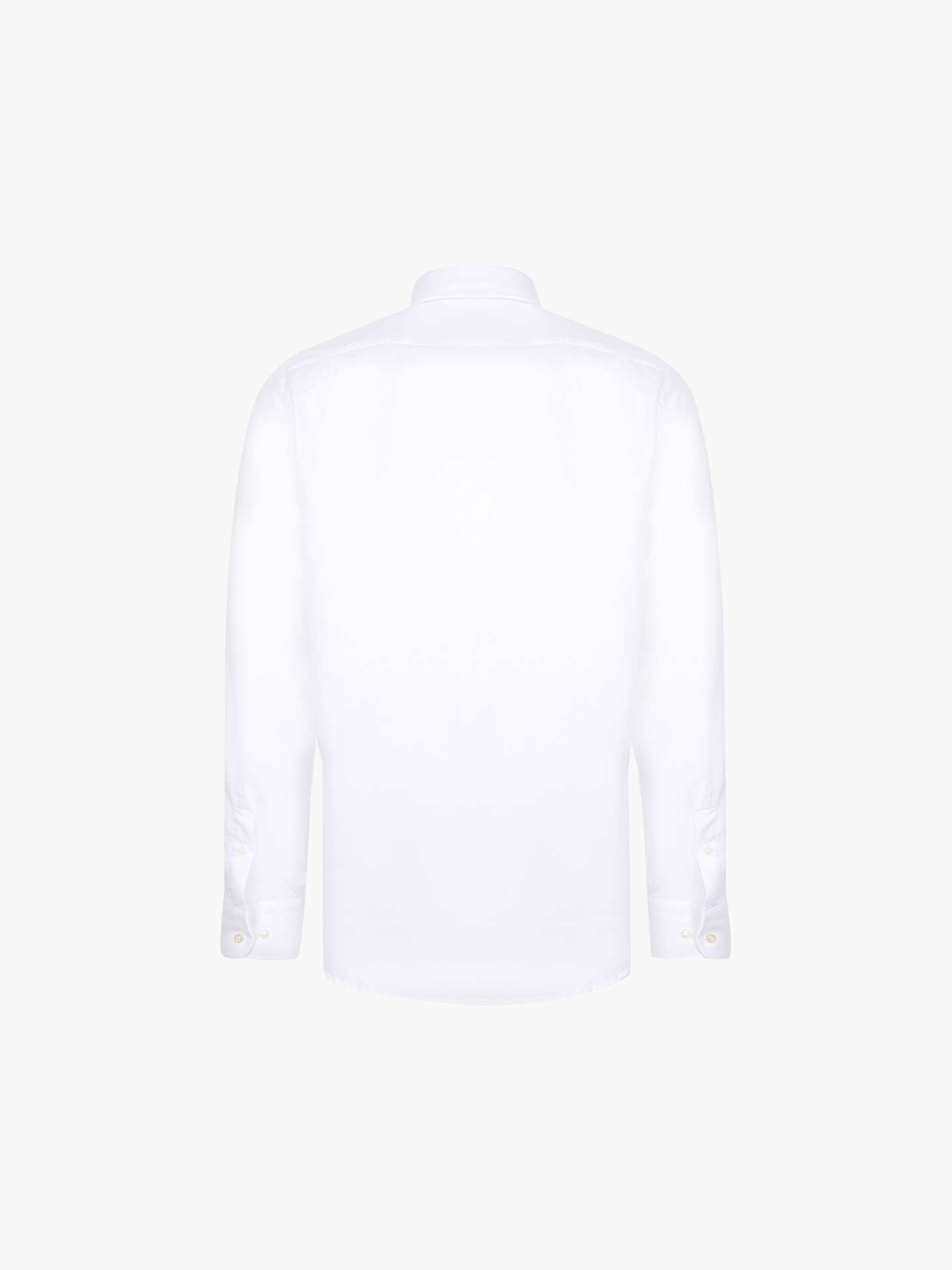 Camisa Oxford
