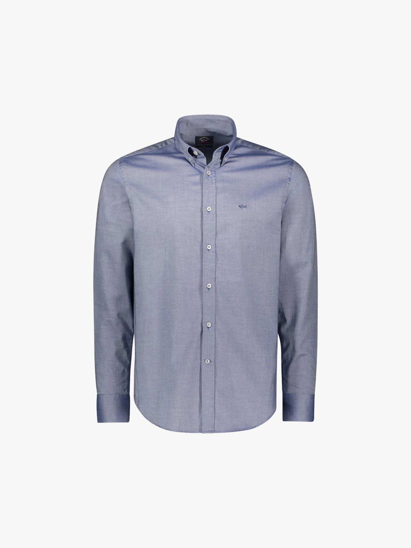 Camisa Oxford