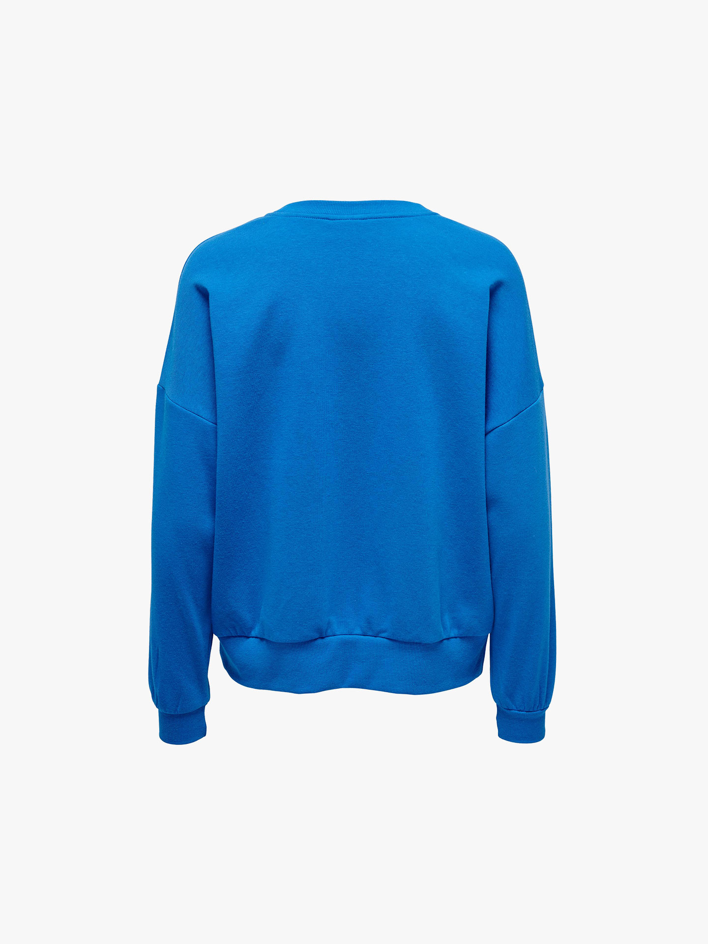 Sweatshirt Estampada