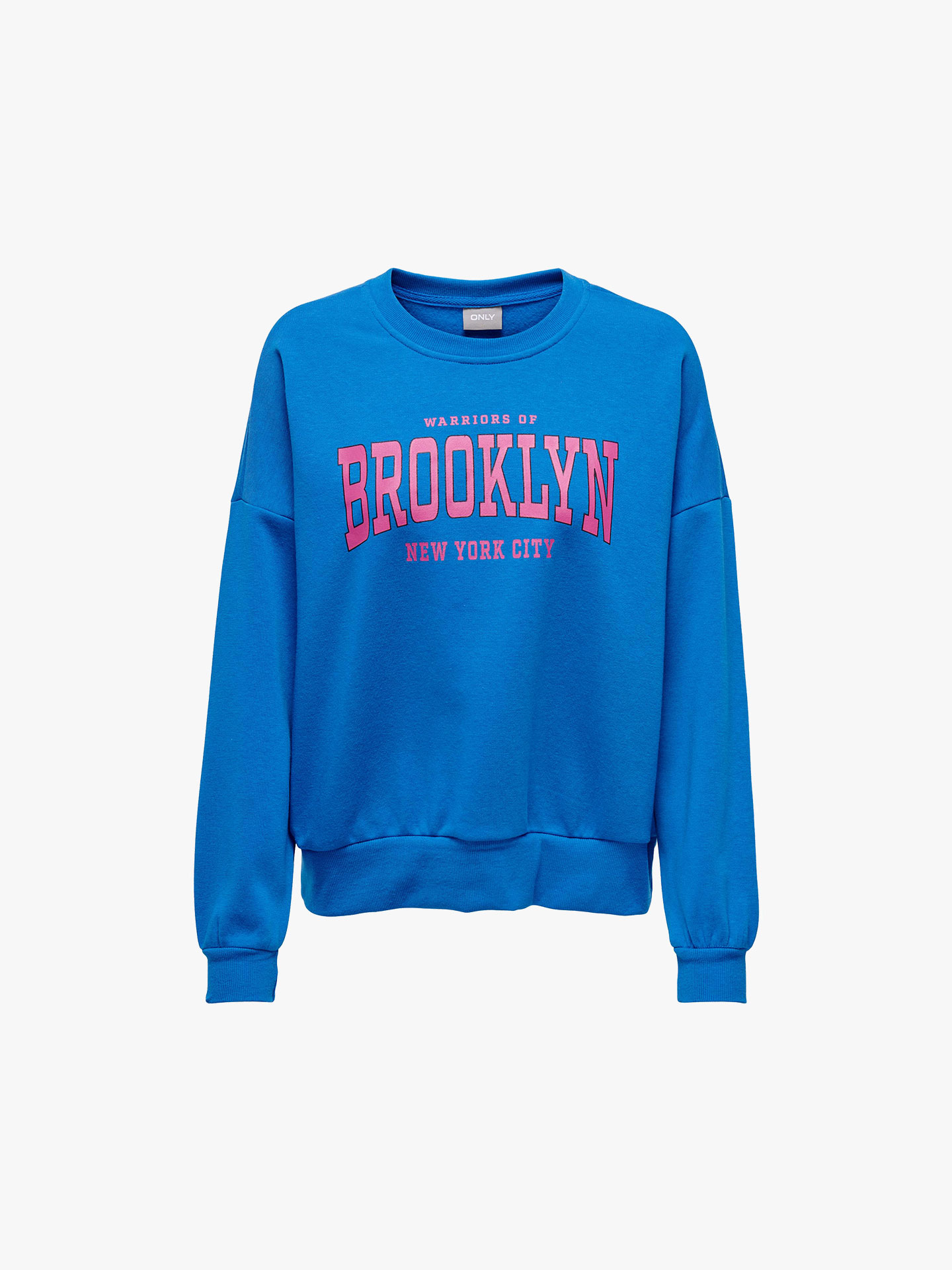 Sweatshirt Estampada