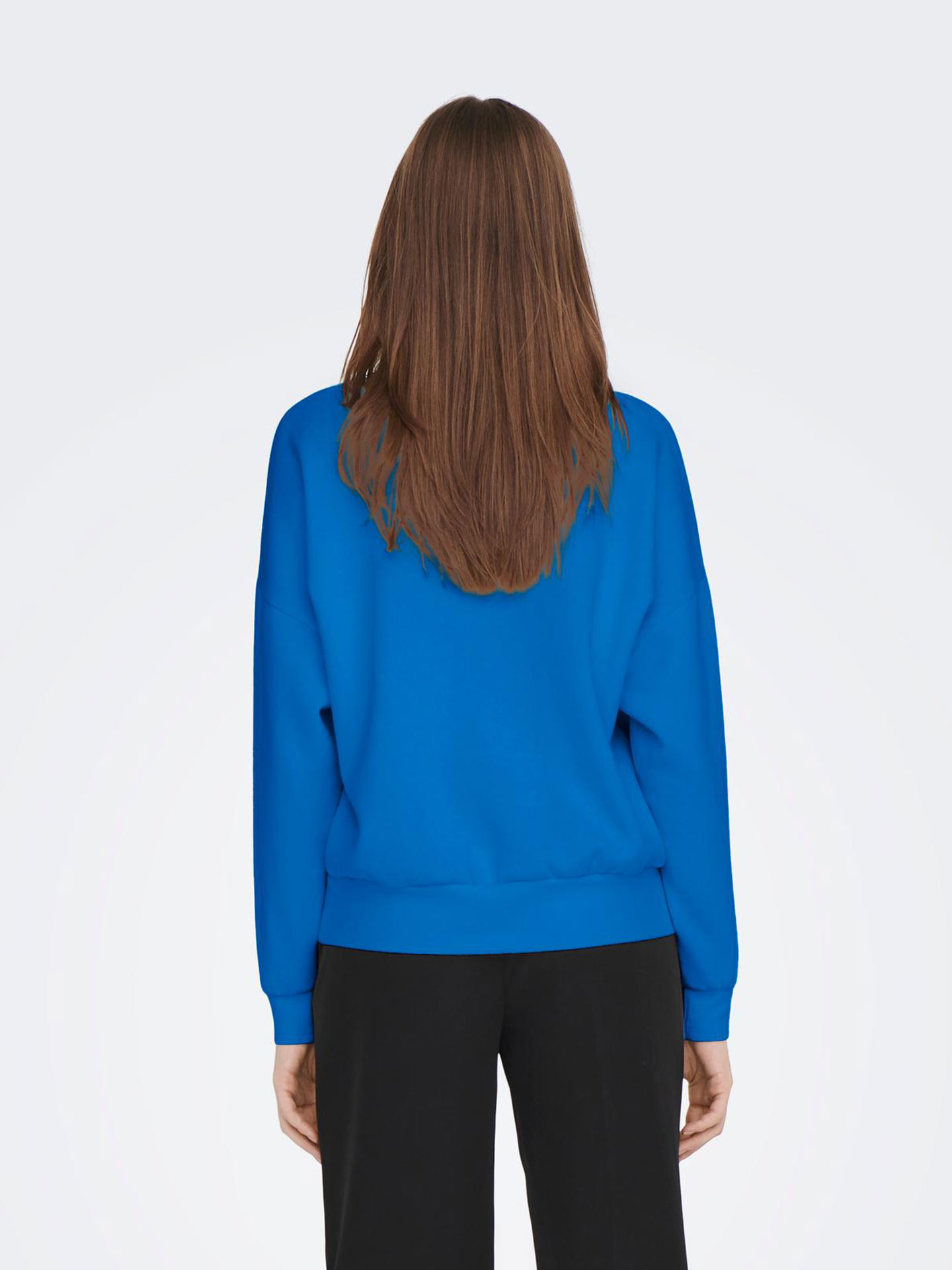 Sweatshirt Estampada