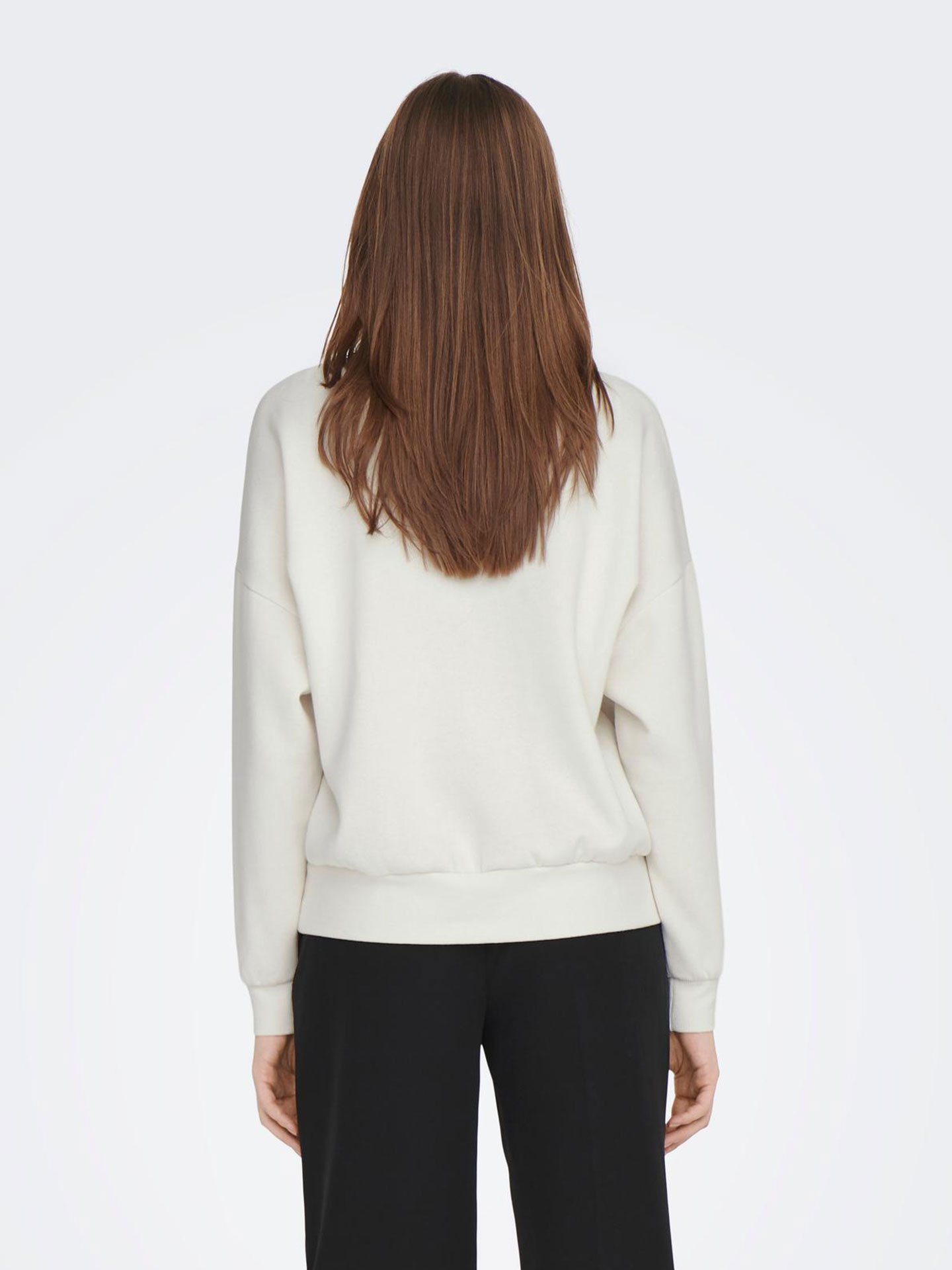 Sweatshirt Estampada