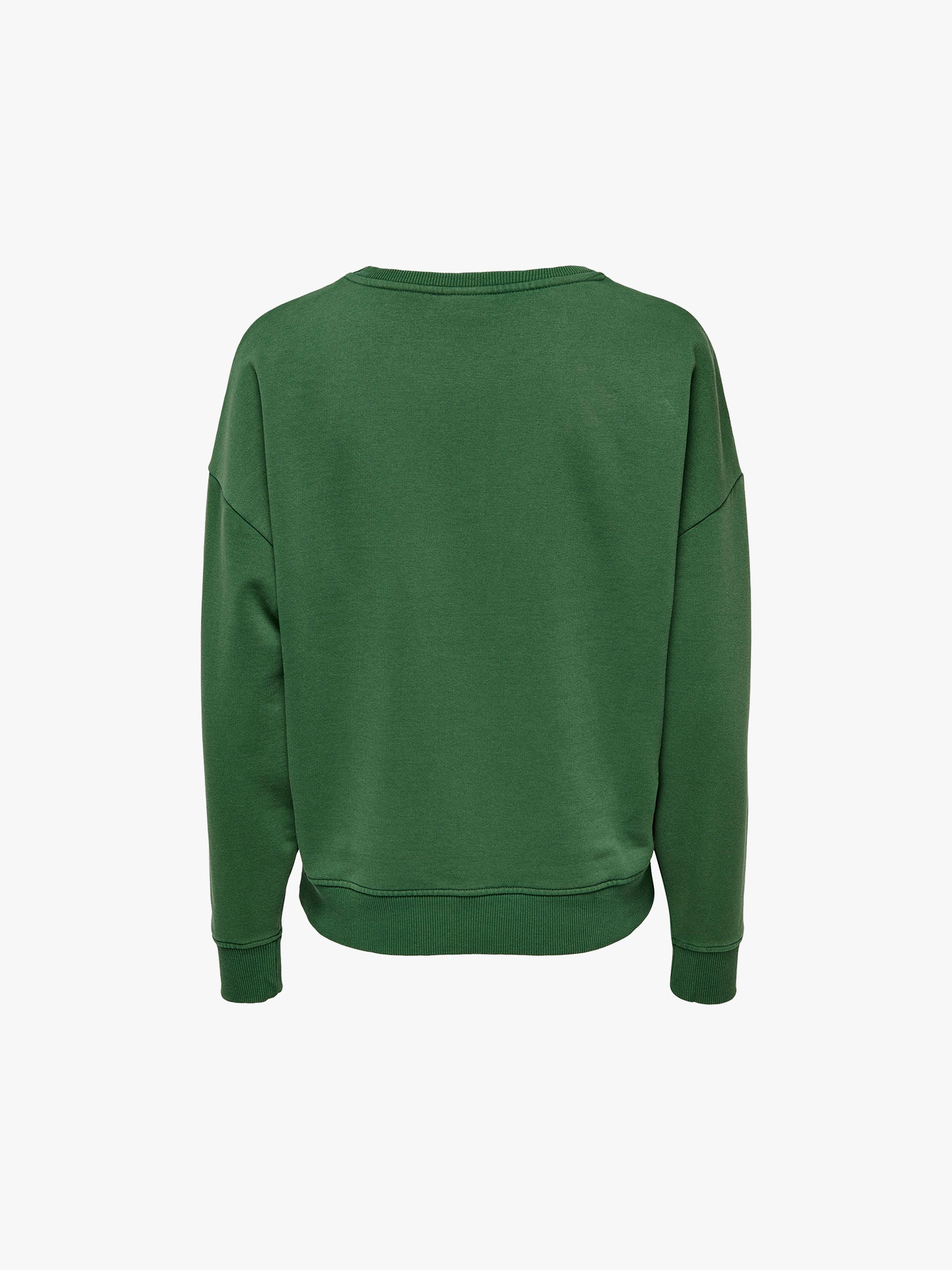 Sweatshirt Estampada