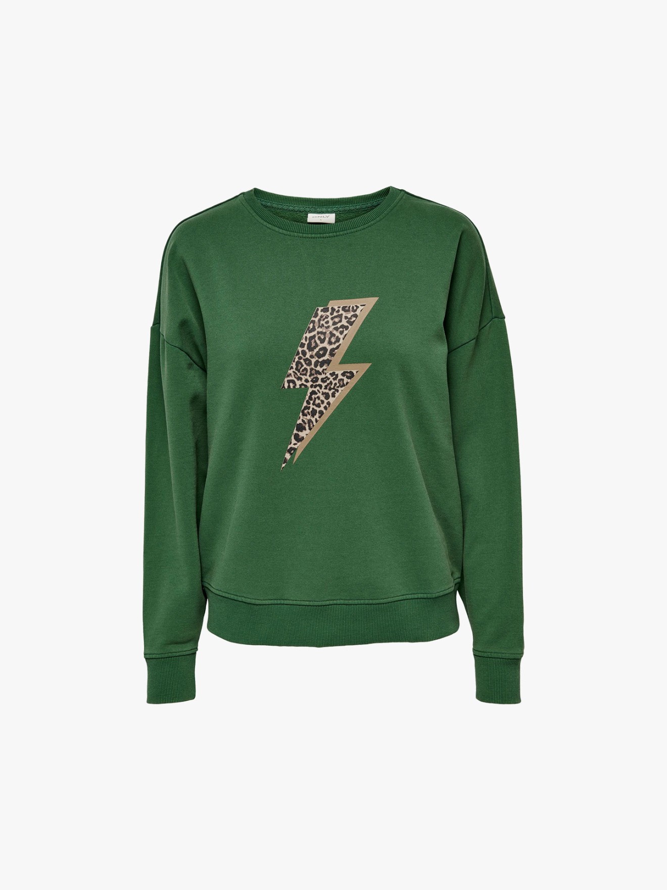 Sweatshirt Estampada