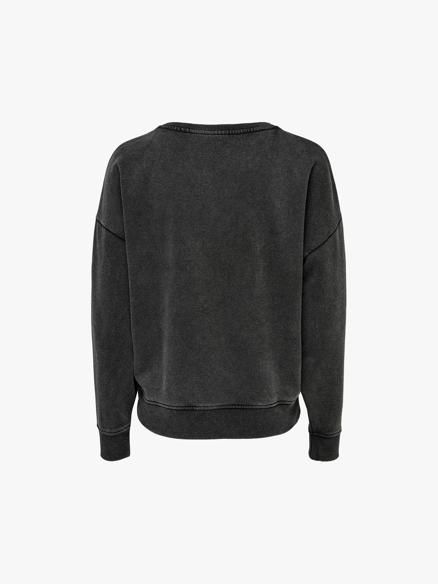 Sweatshirt Estampada