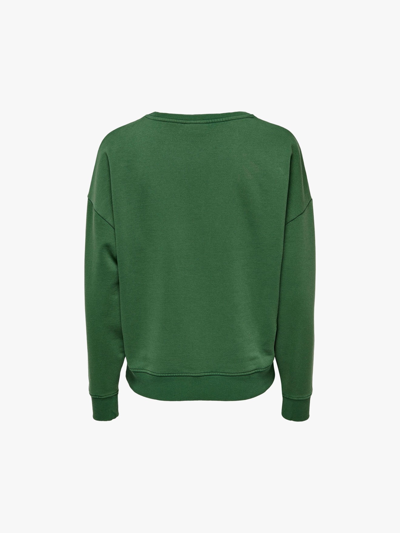 Sweatshirt Estampada