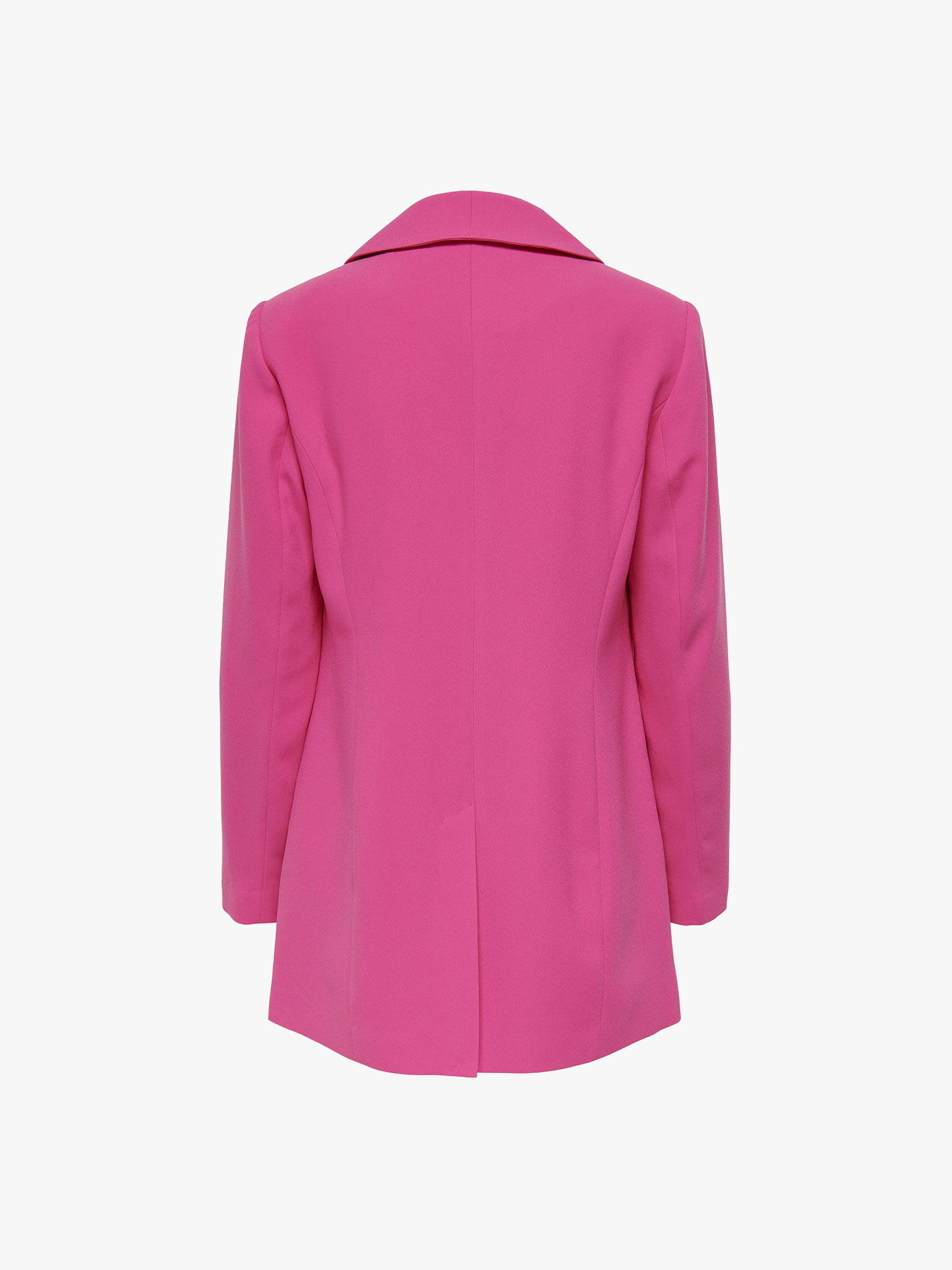 Blazer Comprido