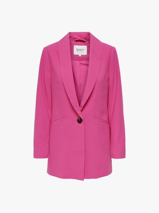 Blazer Comprido