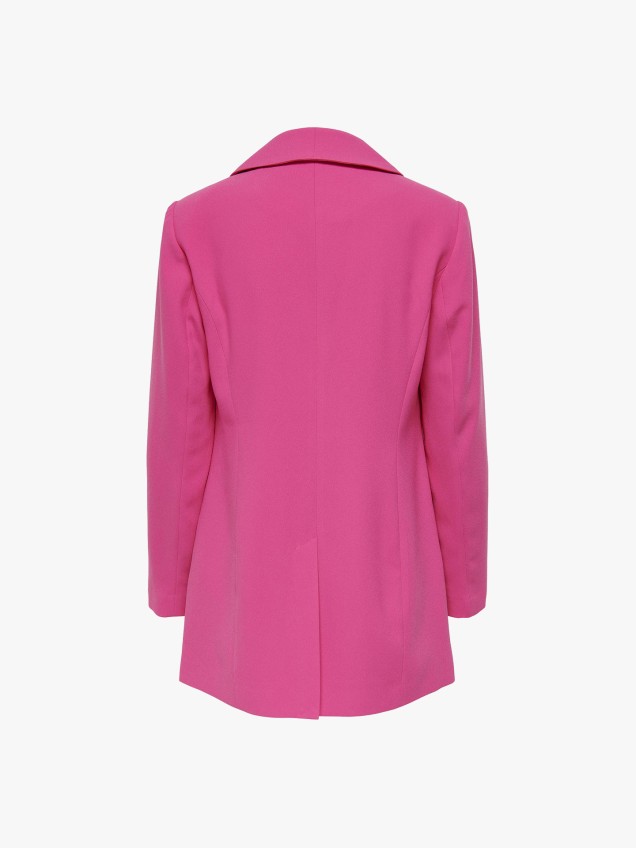 Blazer Comprido