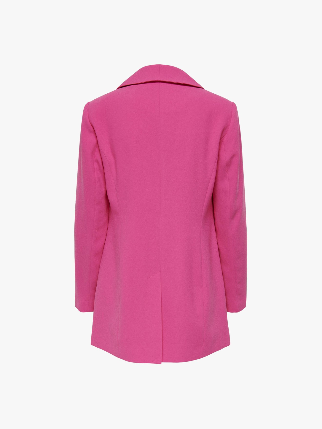 Blazer Comprido