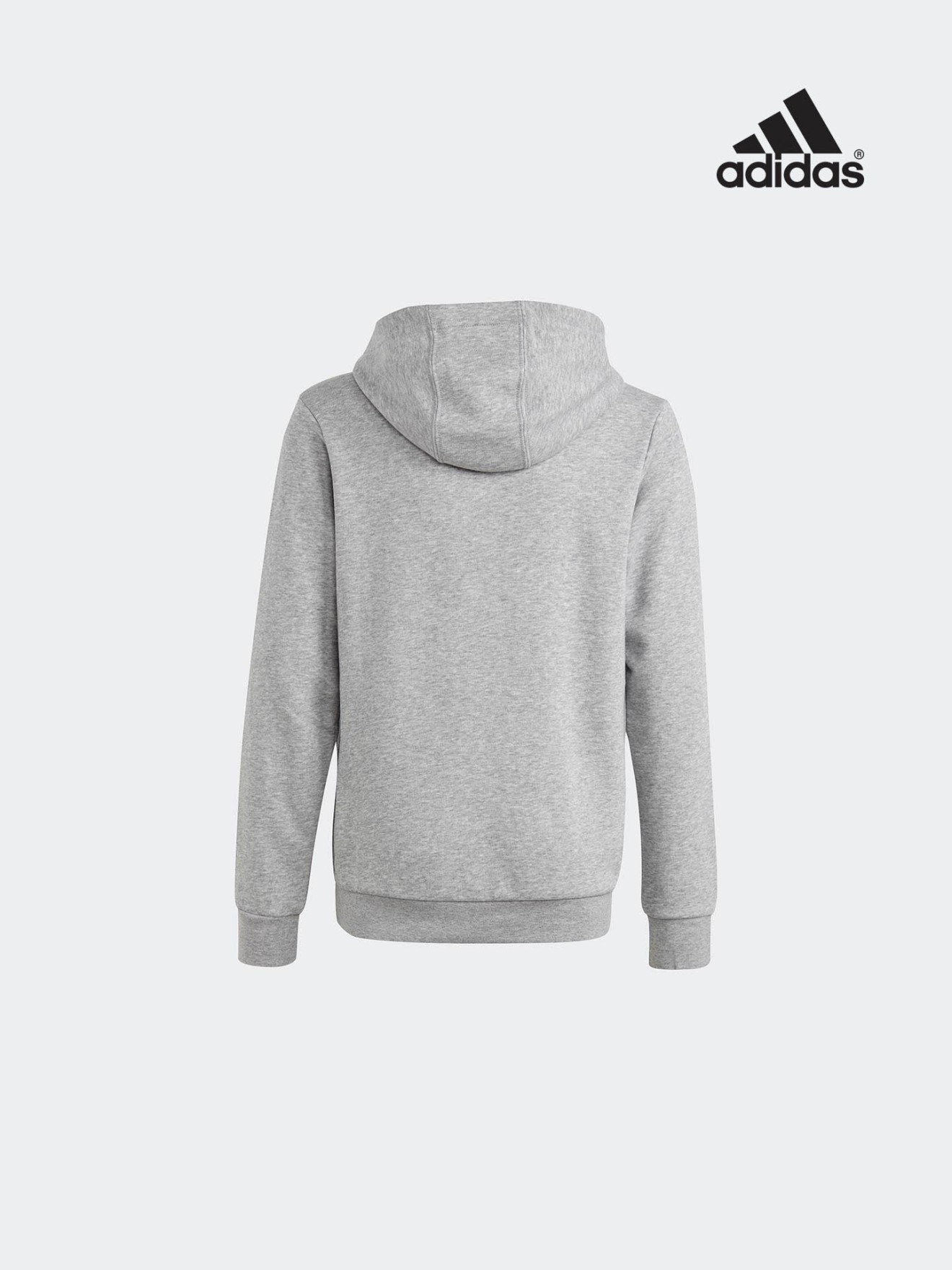 Sweatshirt com Capuz