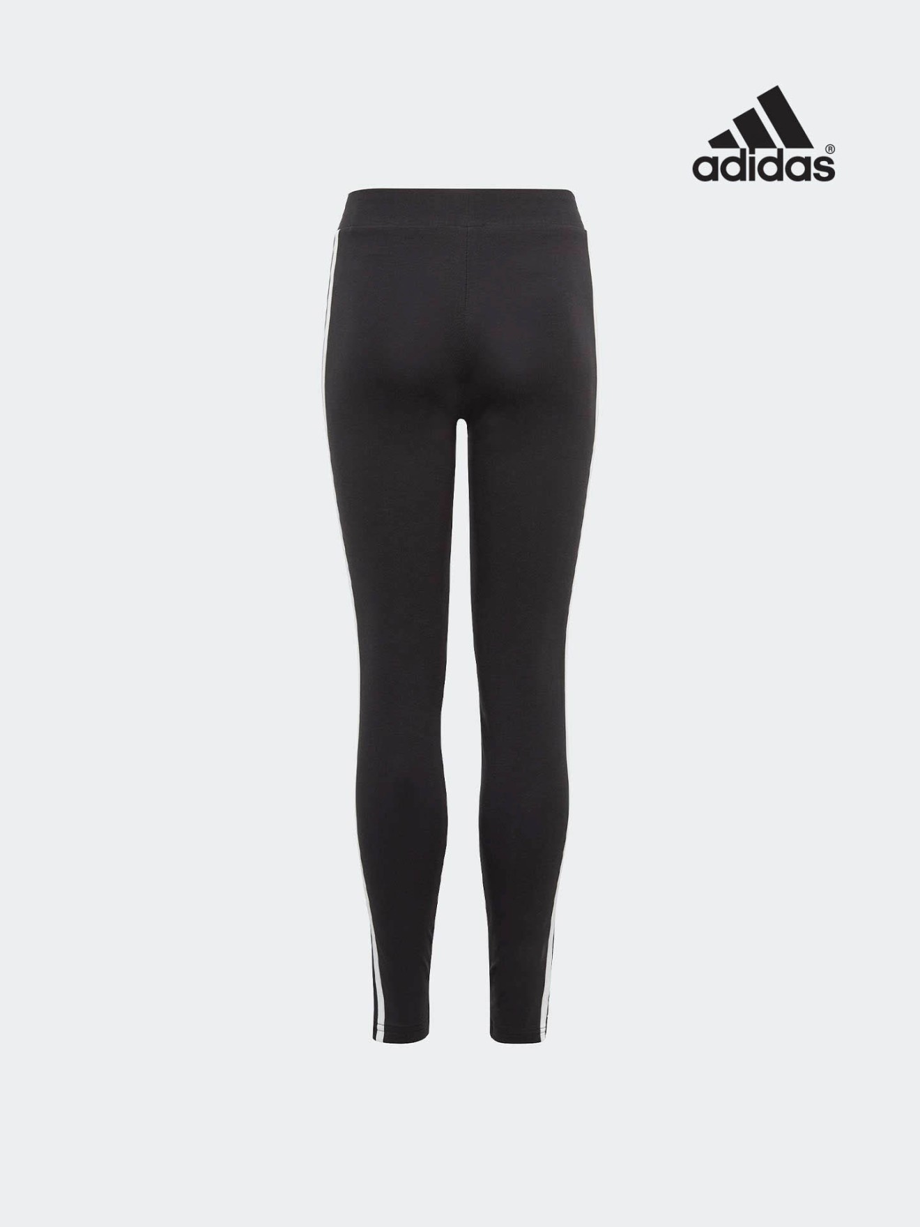 Legging com Riscas