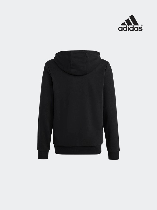 Sweatshirt com Capuz