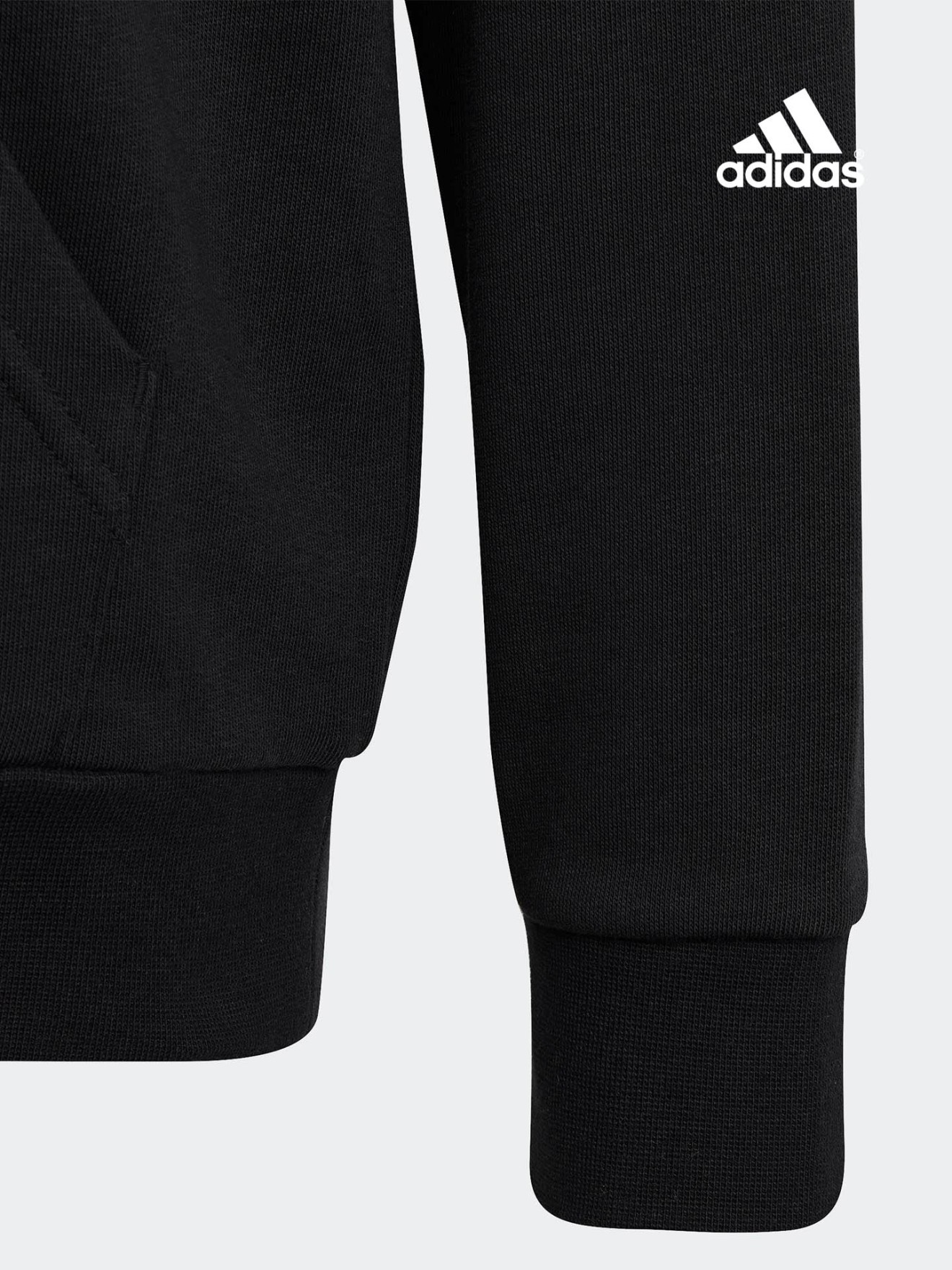 Sweatshirt com Capuz