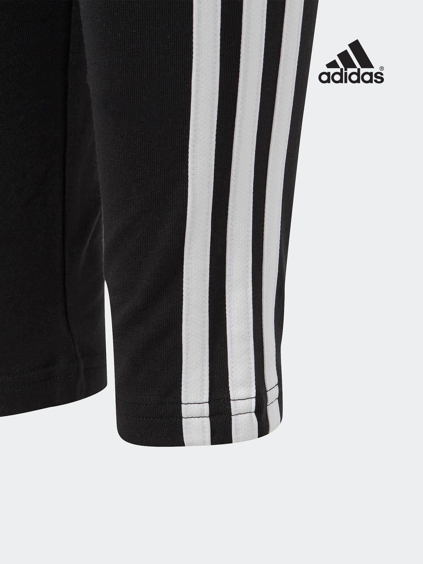 Legging com Riscas
