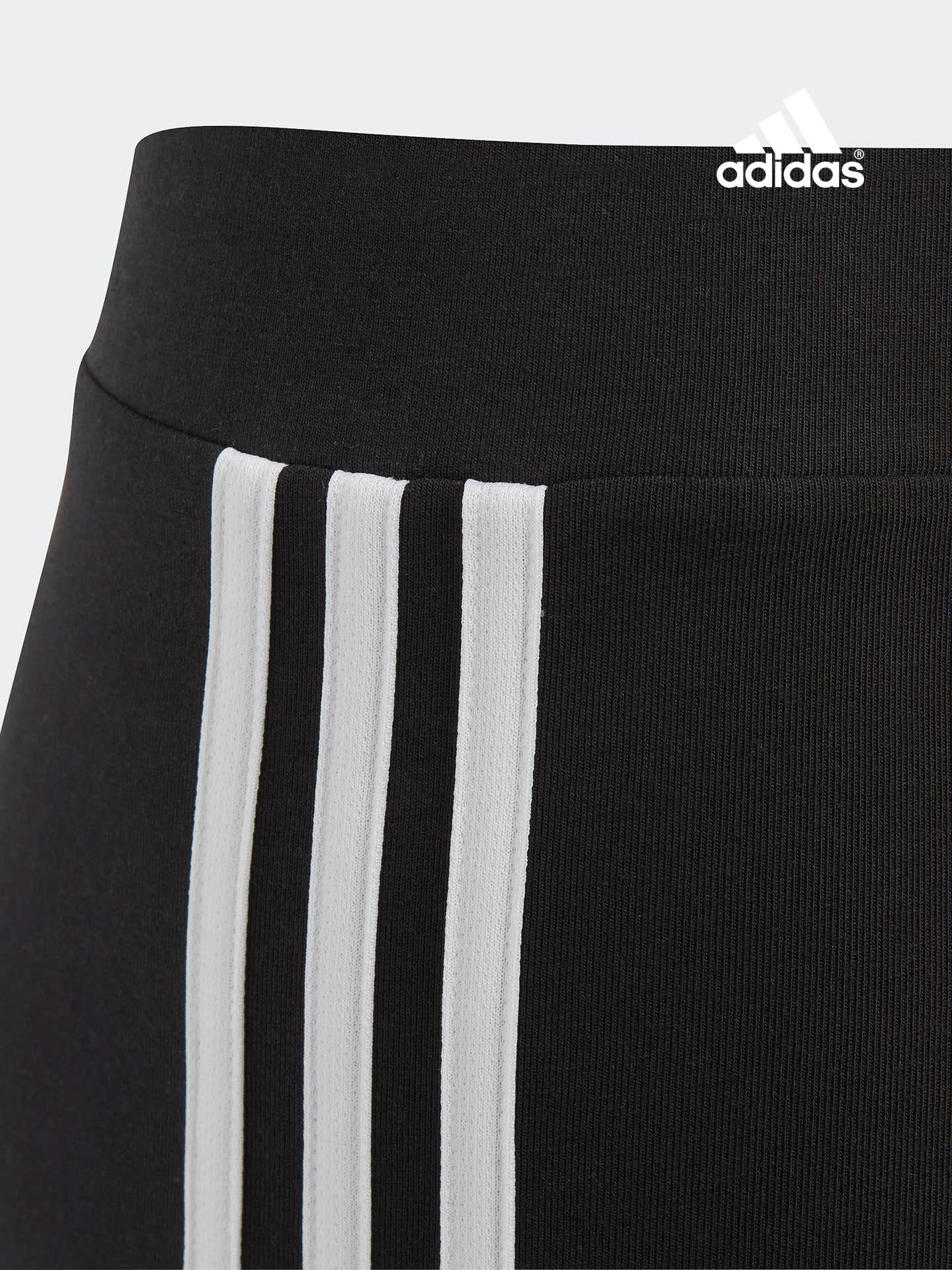 Legging com Riscas