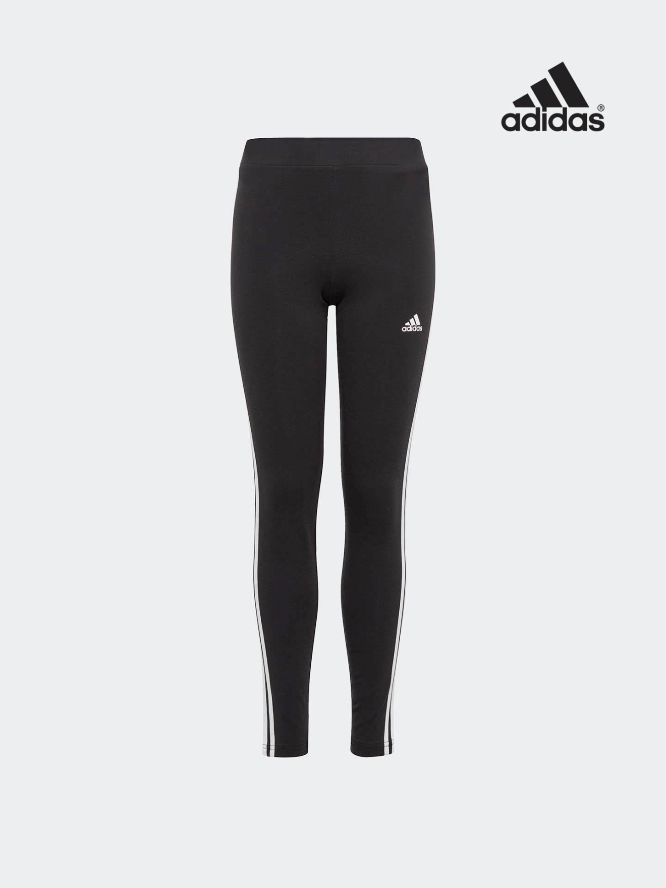 Legging com Riscas