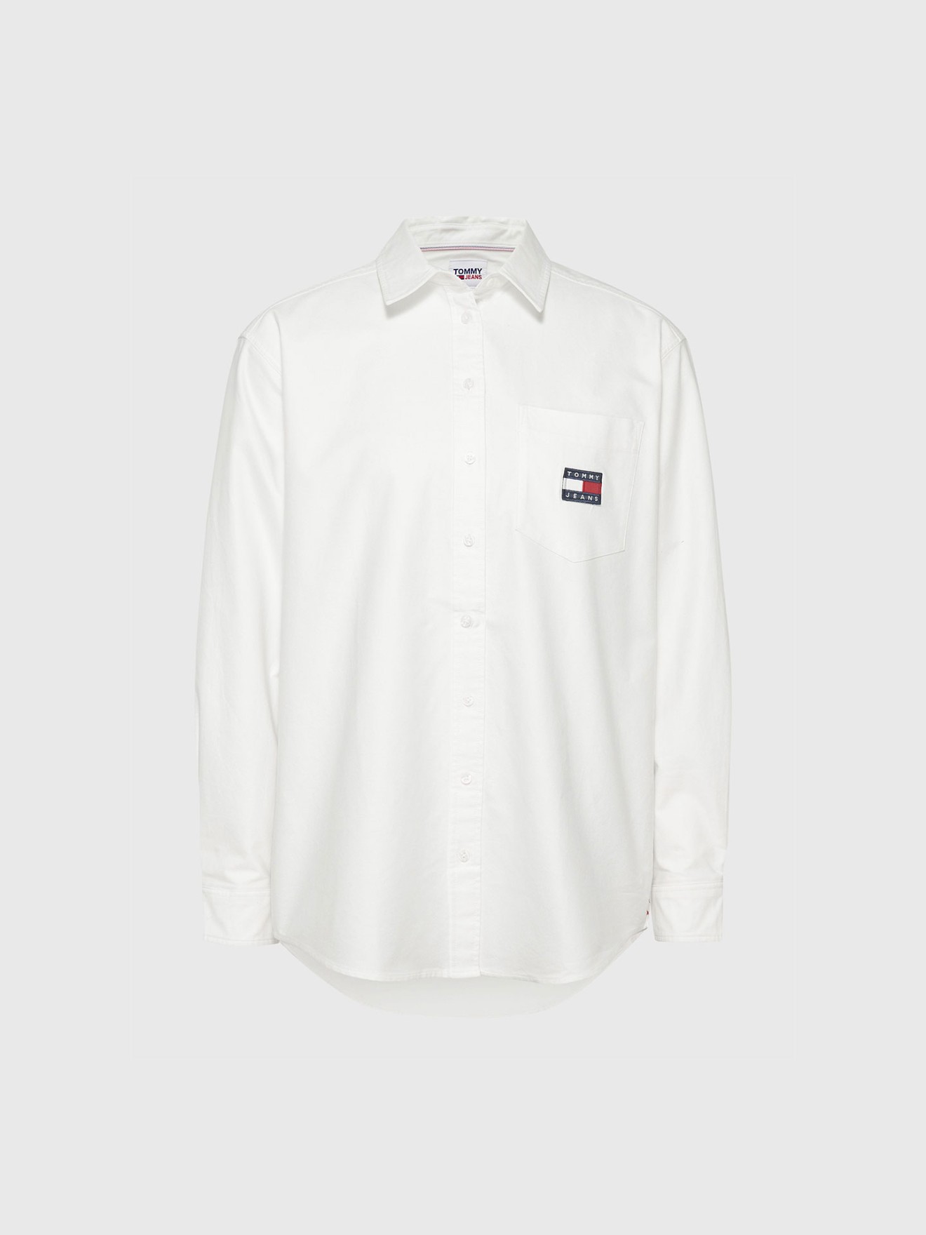 Camisa com Patch