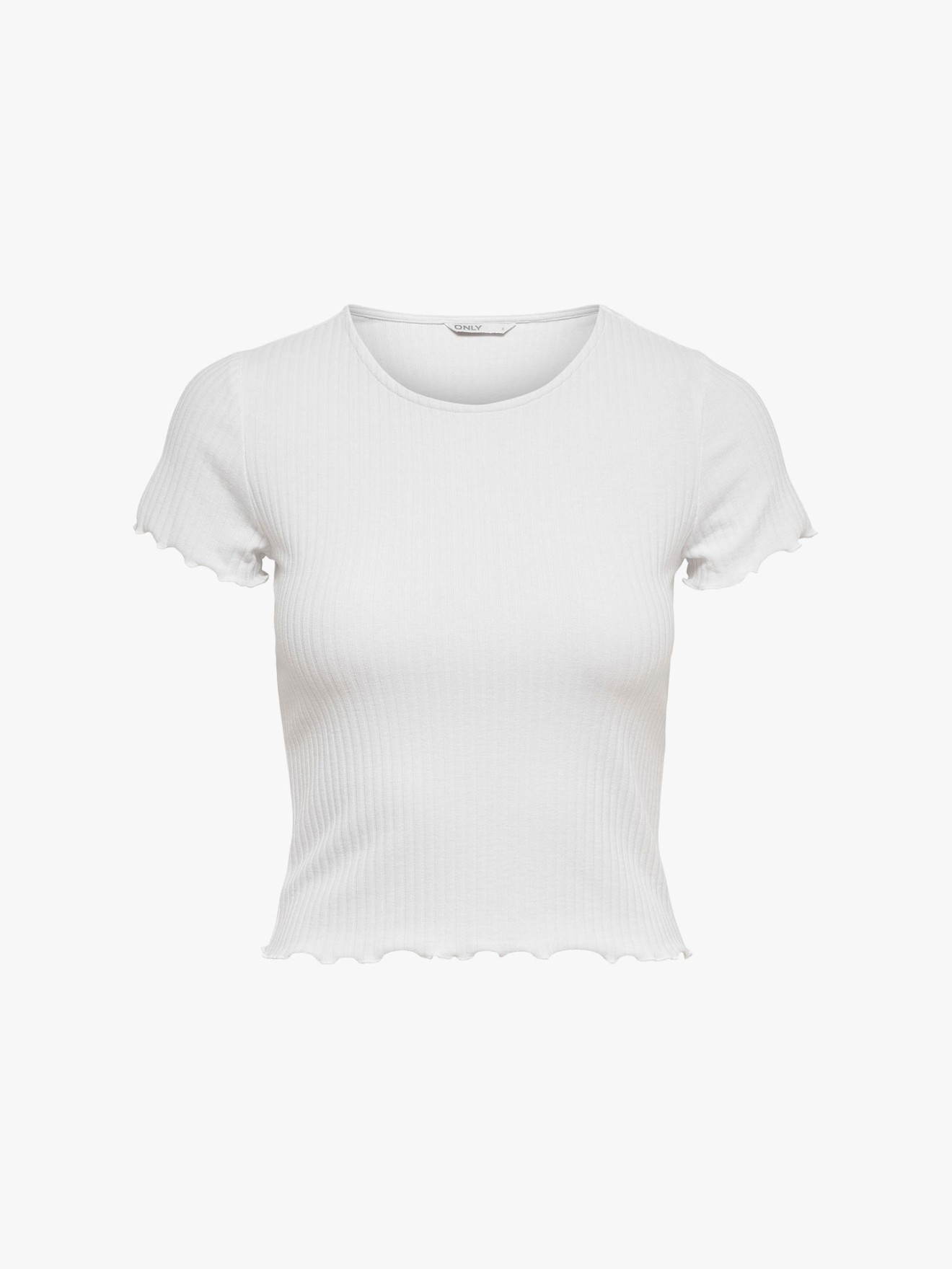 T-Shirt Cropped