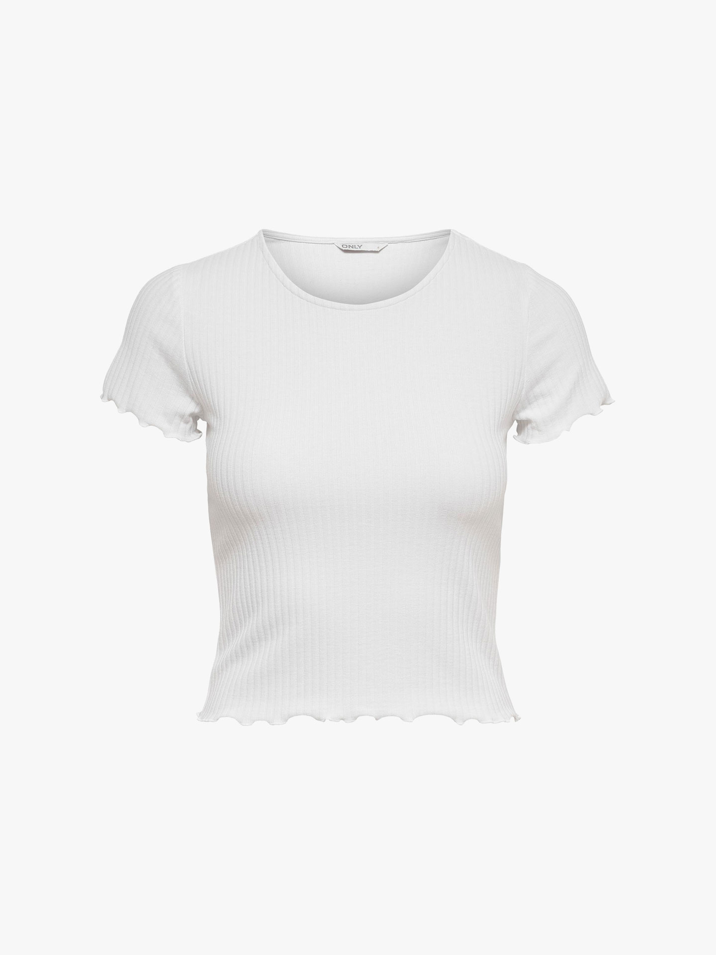 T-Shirt Cropped