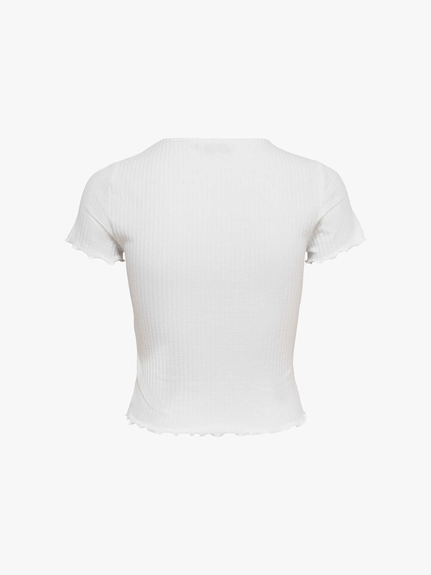 T-Shirt Cropped