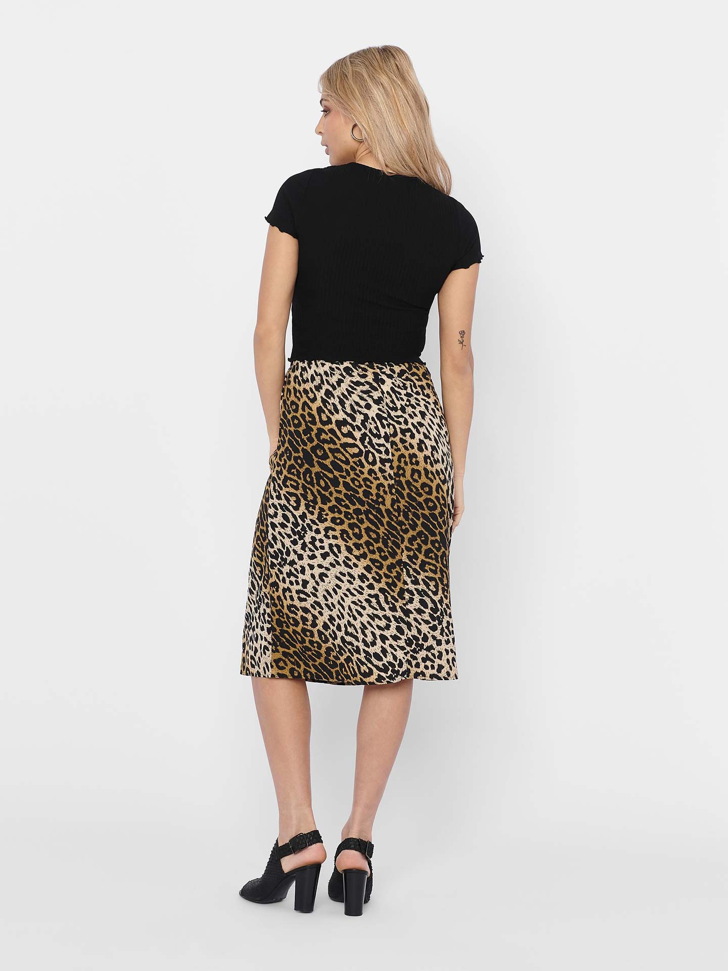 T-Shirt Cropped