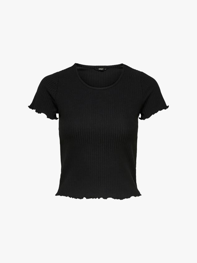 T-Shirt Cropped