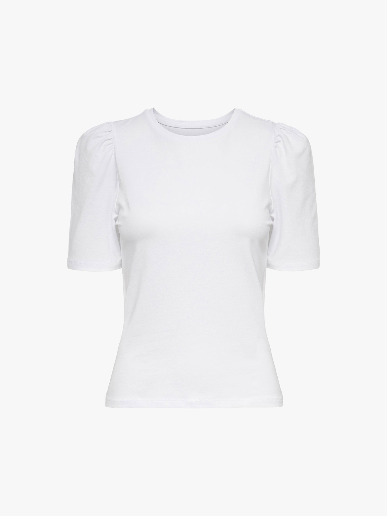 T-shirt Drapeada